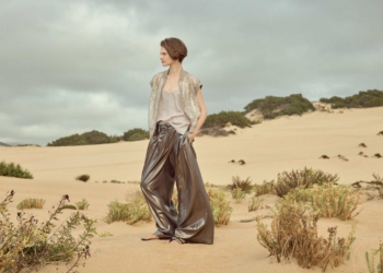 Beirut (dopo Cannes e Miami) nuova apertura per la Peserico