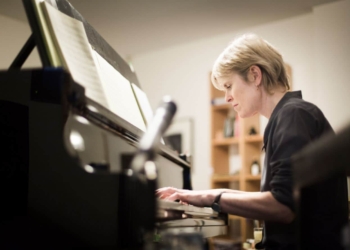 Vicenza: la grande musica in una serata per Rachel Portman