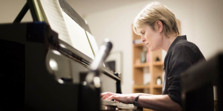 Vicenza: la grande musica in una serata per Rachel Portman