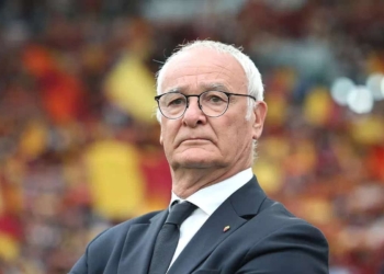 Inizia il valzer dopo il disastro Italia: la gente invoca San Ranieri