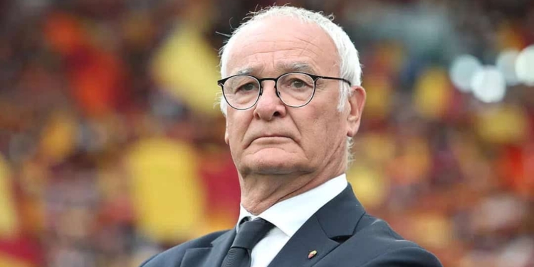 Inizia il valzer dopo il disastro Italia: la gente invoca San Ranieri