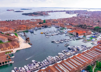 Innovazione e tradizione al Salone nautico di Venezia
