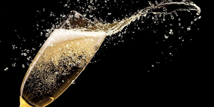 Dati Prosecco nel mondo