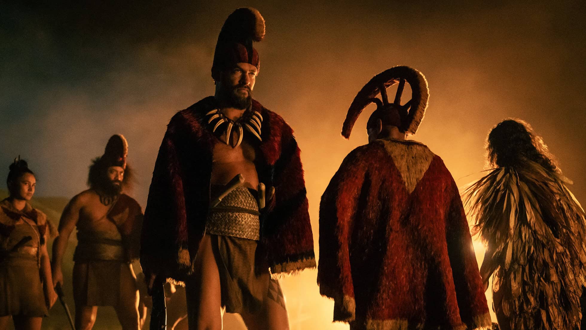 La guerra per le Hawaii e il ritorno degli Addams