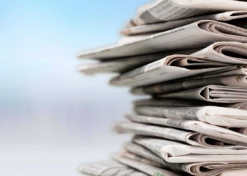 Il fascino dei vecchi giornali e dei loro musei