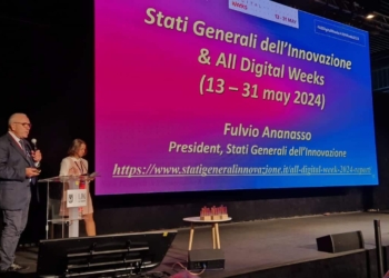 Rivoluzione digitale in sanità. Necessario formare pazienti e familiari