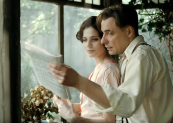  “Il maestro e Margherita” e la visione di Michail Lockshin