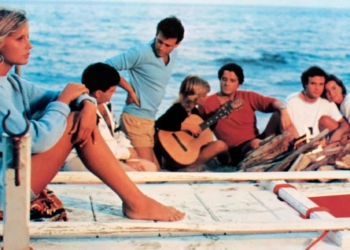 Tempo d’estate per i film in tv…solo per 9 settimane e 1/2