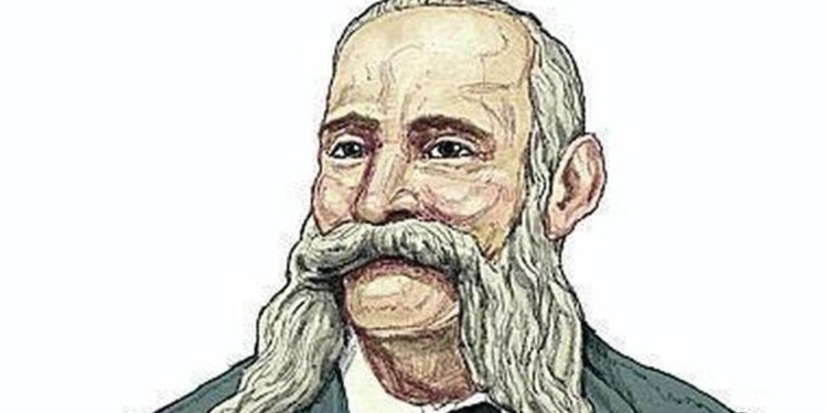 Venezia si dimentica di Maschio il gondoliere dantista