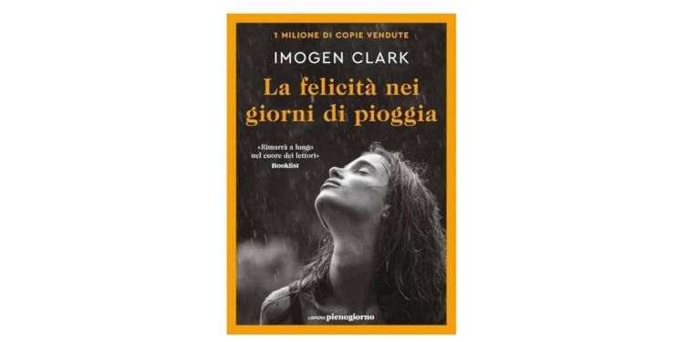 Due donne in classifica (e una parla di felicità)