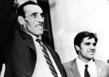 Primo e Nino: per ricordarli 3 giorni a Sequals tra boxe e storia