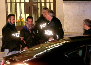 C’è la mafia a Nordest, guai a voltarsi dall’altra parte