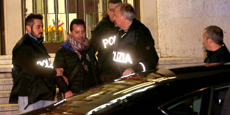 C’è la mafia a Nordest, guai a voltarsi dall’altra parte