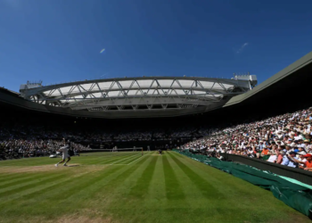 Wimbledon, il giorno dell’ItalTennis