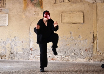 L’Accademia Duse chiude alla grande il secondo anno accademico