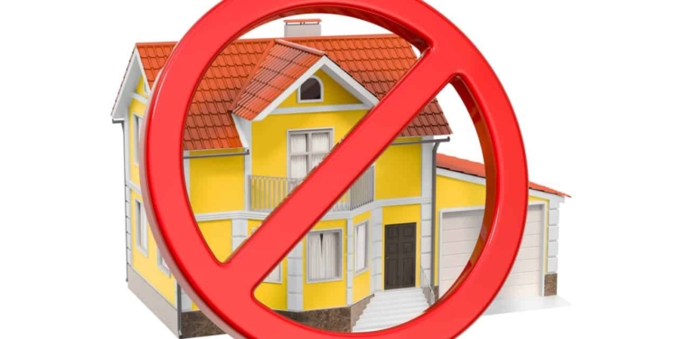 Scomparsa la direttiva case green