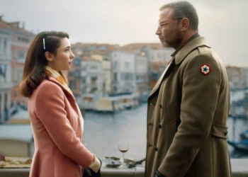  “Di là dal fiume e tra gli alberi”; Hemingway rivisto da Paula Ortiz