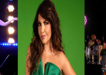 Tre donne incantano Mirano