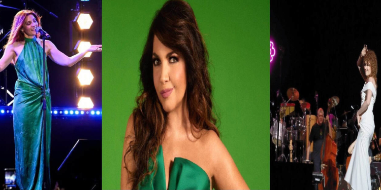 Tre donne incantano Mirano