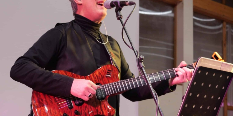 Doppio Appuntamento con la Musica Live a Chies d’Alpago