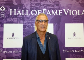 Addio Celeste Pin. Dalla Marca alla Fiorentina fermando i più forti