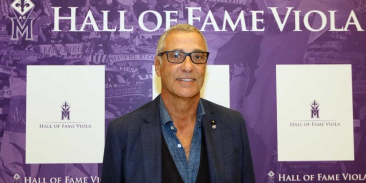 Addio Celeste Pin. Dalla Marca alla Fiorentina fermando i più forti