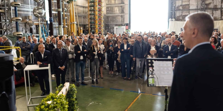 La “GE Vernova” di Noventa di Piave cerca dipendenti, non è facile