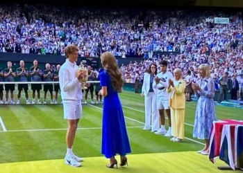 Alcaraz e Sinner, la rivincita del tennis