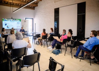 “Il museo a casa tua”: presentato il kit che rende la cultura inclusiva