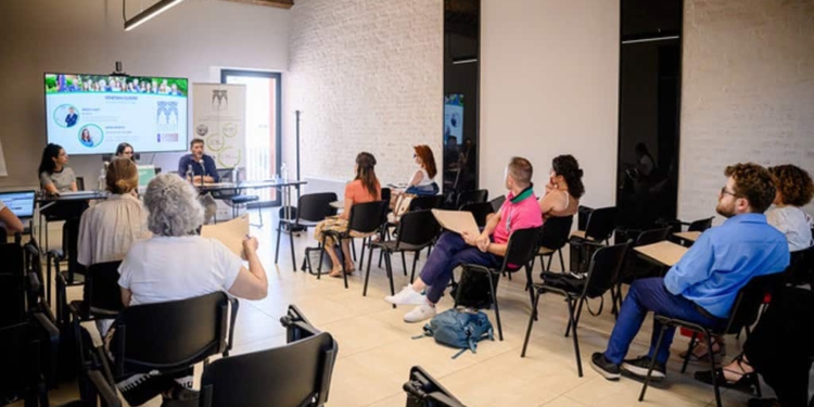 “Il museo a casa tua”: presentato il kit che rende la cultura inclusiva