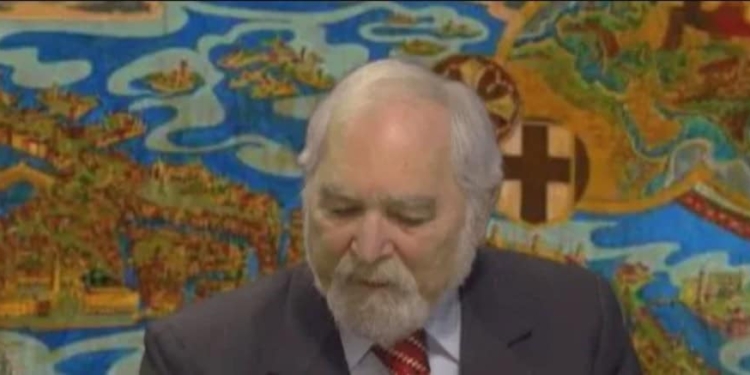 Aristide Salvatici e la passione per Venezia