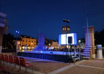 Il “NoaleFestival” (24-27 luglio) apre alle voci contemporanee