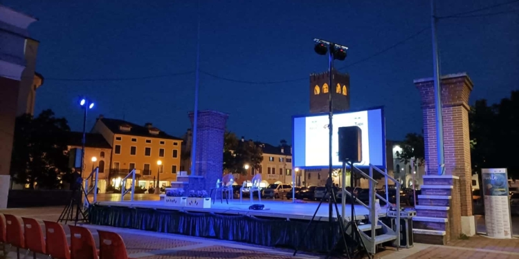 Il “NoaleFestival” (24-27 luglio) apre alle voci contemporanee
