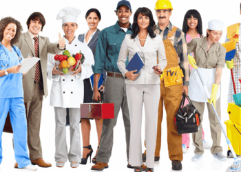 Tutte le professioni meritano rispetto, anche le più disparate