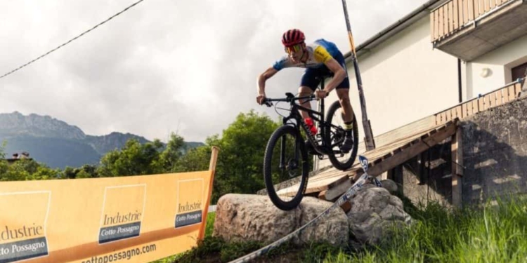 Alpago Bike Funtastic: oltre 800, edizione record