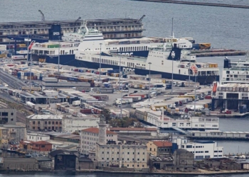 Autorità portuale, Antonio Gurrieri rassegna le dimissioni
