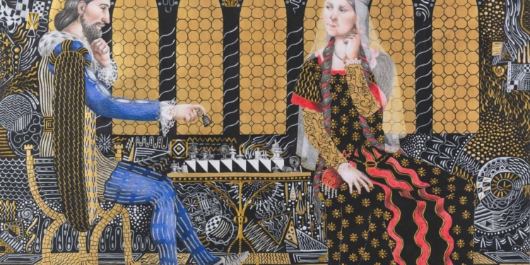 Scacchi e musica protagonisti a Chies d’Alpago