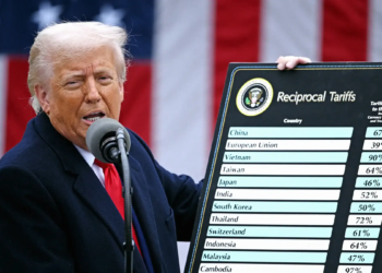 Dazi americani, Zecchinel: “cambiamento epocale”