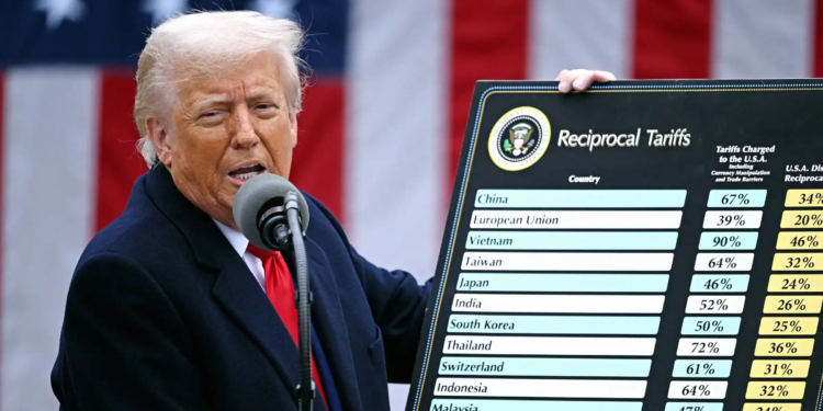 Dazi americani, Zecchinel: “cambiamento epocale”