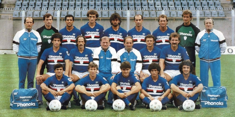 Quarant’anni fa il calcio cambiò rotta