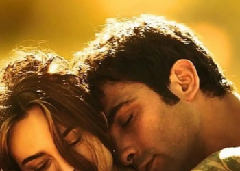 Due volte Ozpetek e poi il più grande film demenziale americano