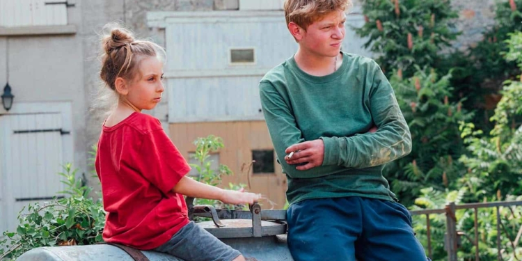 Quando un formaggio fa avvenire “Tutto in un’estate”