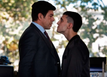 Suburra, ma soltanto Prima di mezzanotte