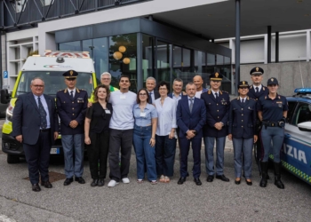 Traffico estivo da record su Autostrade Alto Adriatico