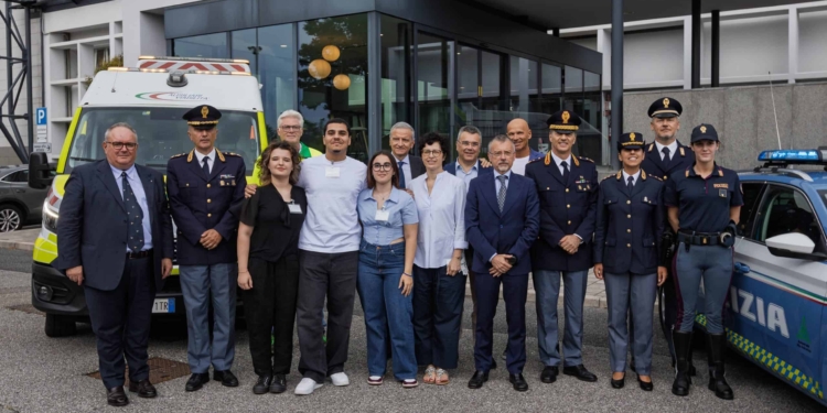 Traffico estivo da record su Autostrade Alto Adriatico