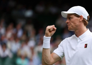 Sinner e non solo (c’è  anche Fognini il calciatore)