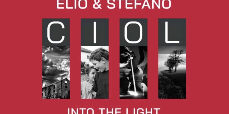 Elio e Stefano Ciol: la mostra americana ora è un grande libro di foto
