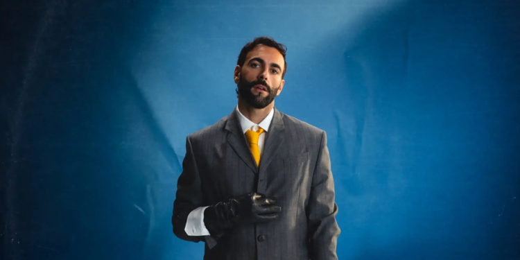 Arriva Marco Mengoni a Padova con il tour “Marco negli stadi 2025”