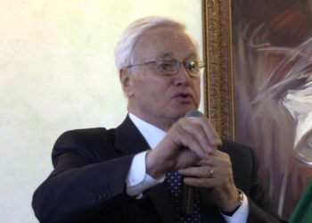 Campa: “La mia vita per la politica e formare i dirigenti di domani”