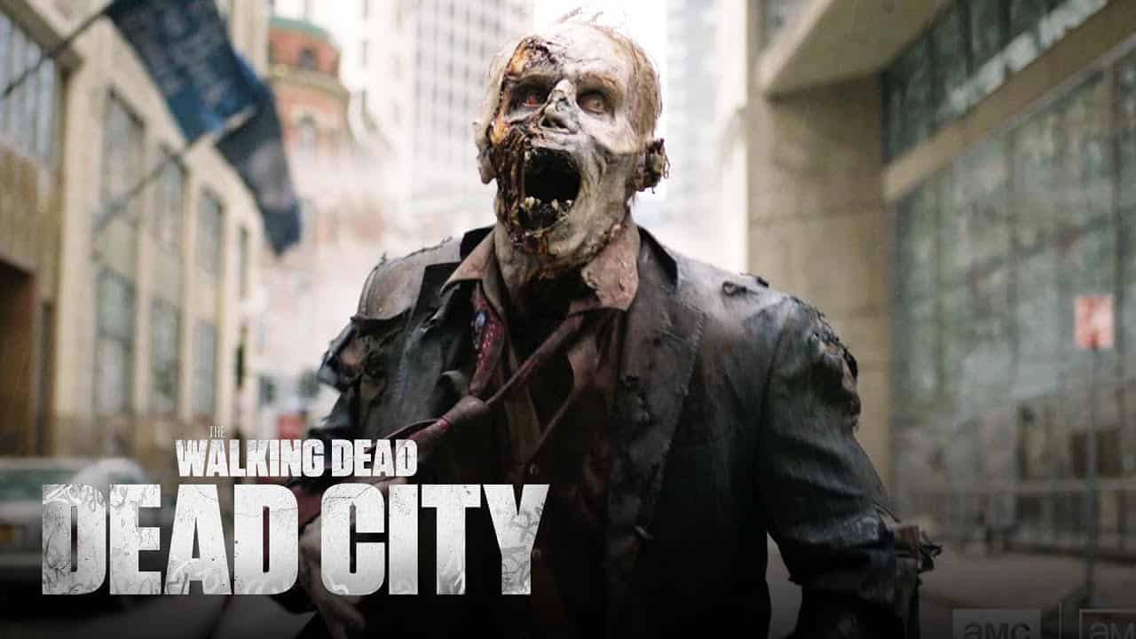 Gli orrori nella Dead City (Sky) e lo splendido errore (Netflix)